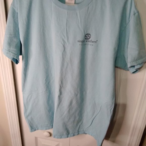 Simply Southern large Preppy Girls Love Their Southern Gents Labradors - Picture 3 of 3